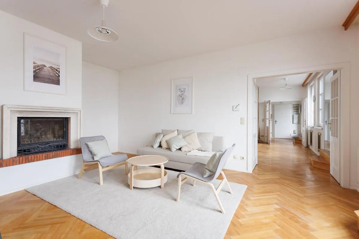 Appartamento Familien- Und Gruppenparadies Platz Fuer 12 Gaeste Vienna Austria